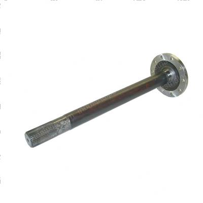 Picture of Shaft Front Axle