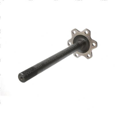 Picture of Shaft - Front Axle