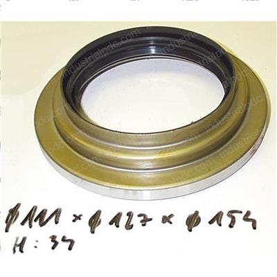 Picture of Seal - Oil