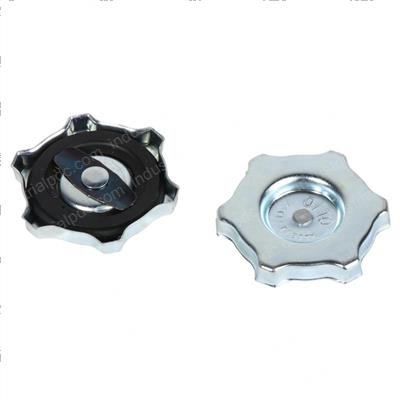 Picture of Cap - Filler