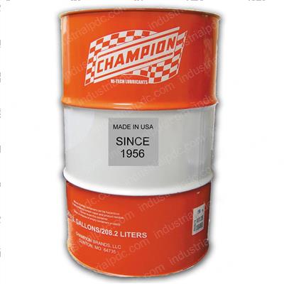 Picture of Oil - Syn Blend 10w40 55 Gal