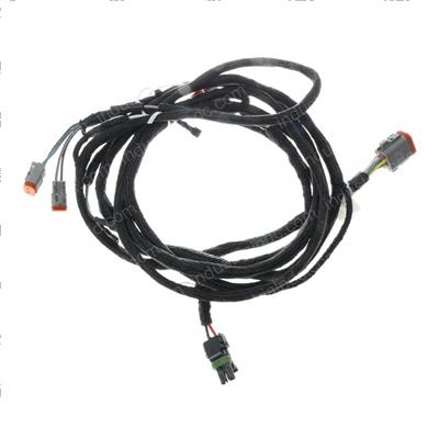 Picture of Harness-Transmission Control