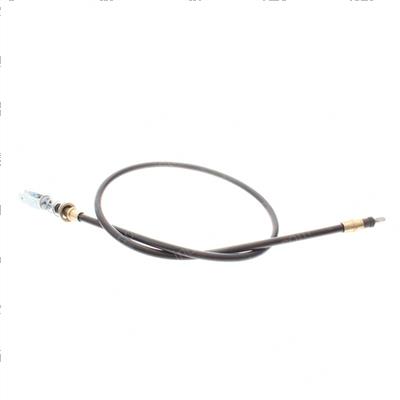 Picture of Cable-Brake- Rt. W/Clips