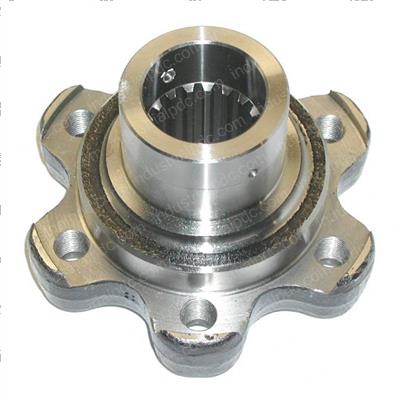 Picture of Hub Front Axle