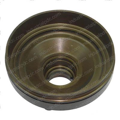 Picture of Hub Fr Axle