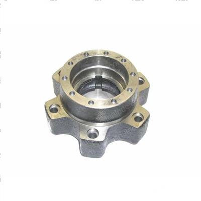 Picture of Hub - Front Axle