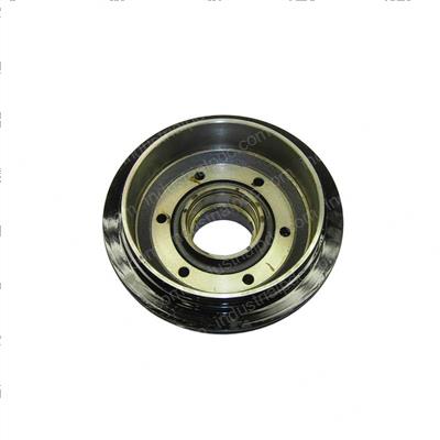 Picture of Hub- Front Axle