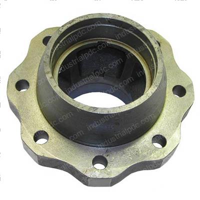Picture of Hub Front Axle