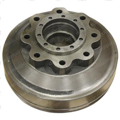 Picture of Hub- Front Axle