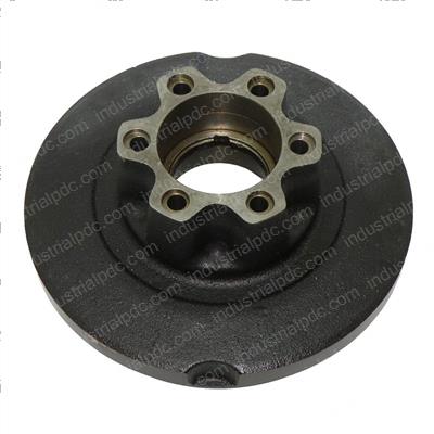 Picture of Drum- Brake