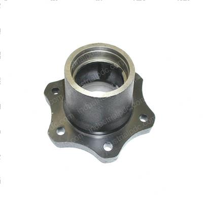 Picture of Hub Front Axle