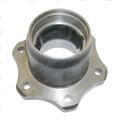 Picture of Hub Front Axle