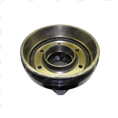 Picture of Hub- Front Axle
