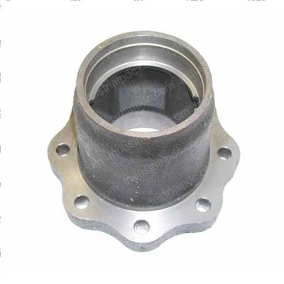 Picture of Hub Front Axle