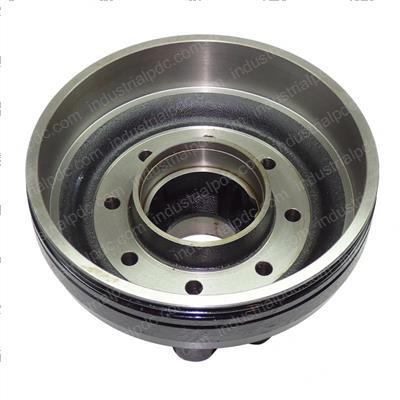 Picture of Hub- Front Axle