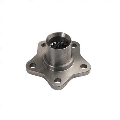 Picture of Hub - Front Axle