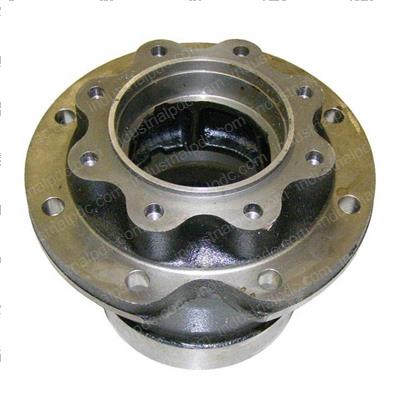 Picture of Hub Fr Axle W/O Brgs
