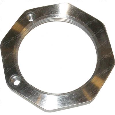 Picture of Nut - Lock