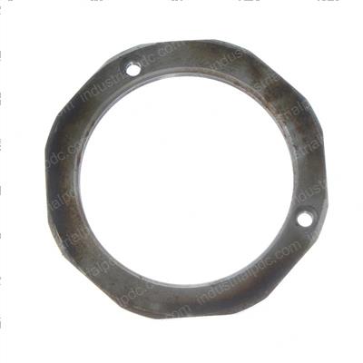 Picture of Nut - Rear Axle