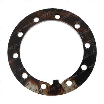 Picture of Plate - Lock Nut