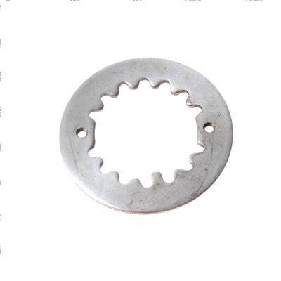 Picture of Plate - Lock Nut