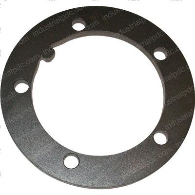 Picture of Plate - Lock Nut