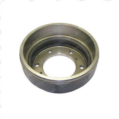 Picture of Drum - Brake Front