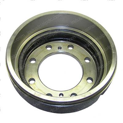 Picture of Drum Brake Frt