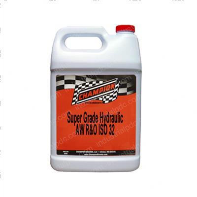 Picture of Hyd Oil - Aw/Ro 32 Super Gr Ga