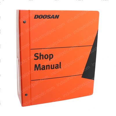 Picture of Servicemanual
