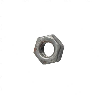 Picture of Nut - Jam 1/4-28