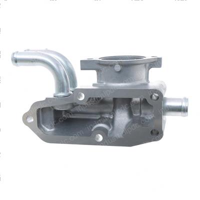 Picture of Housing Assembly Thermostat