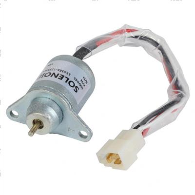 Picture of Solenoid - Stop