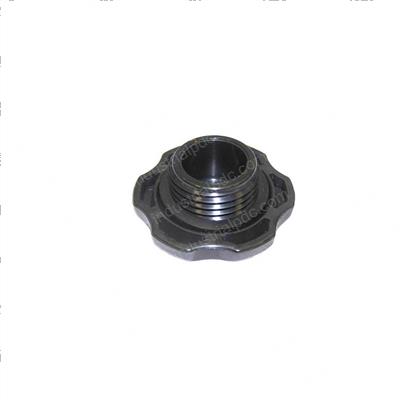 Picture of Cap - Oil Fill