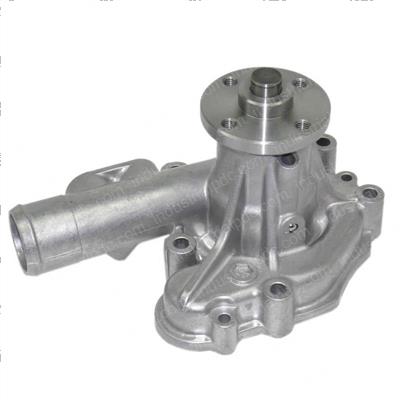Picture of Water Pump Assembly