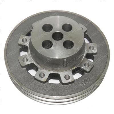 Picture of Vgroovedpulley
