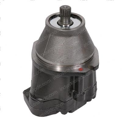 Picture of Motor - Hydraulic -  Piston