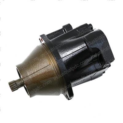 Picture of Motor - Hydraulic - Piston