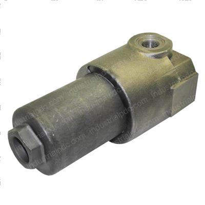 Picture of Hp Filter Kit 9207050002