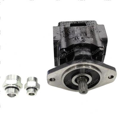 Picture of Pump - Hydraulic