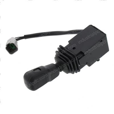 Picture of Gear Selector,complete