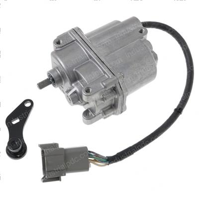 Picture of Shifting Motor