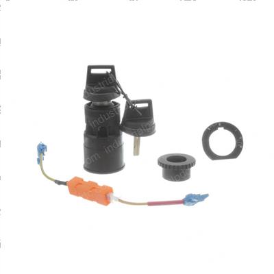 Picture of Switch - Ignition