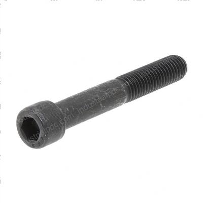 Picture of Screw-Shc-5/8-11 X 4.25 Blk