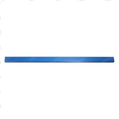 Picture of Hosetrack Cover Upper Arm-Serv