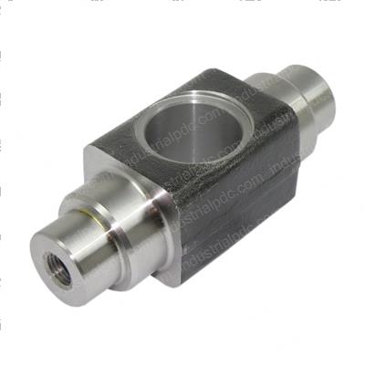 Picture of Shaft Caster Wheel