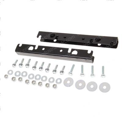 Picture of Adapter Plate Summit Ii 650w