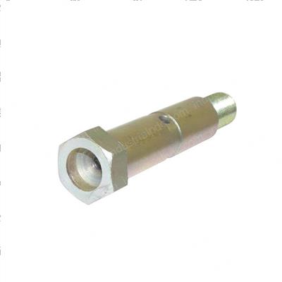 Picture of Shaft - Caster Wheel