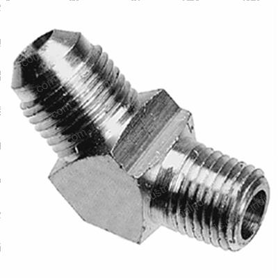 Picture of Elbow - 45 Deg - Nptm X Jic