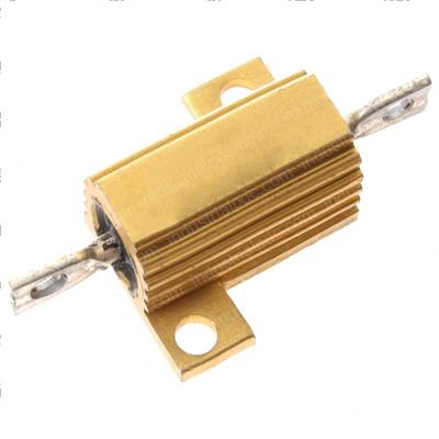 Picture of Resistor